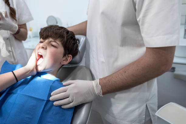 Best Emergency Treatment for Oral Infections in Nokomis, FL